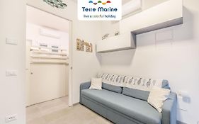 La Perla Del Mare, Terre Marine